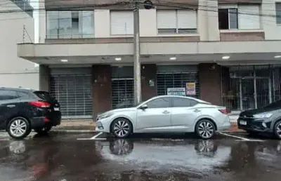 Casa comercial à venda no Centro, Novo Hamburgo 
