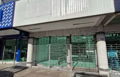 Casa comercial para alugar no Centro, Novo Hamburgo 