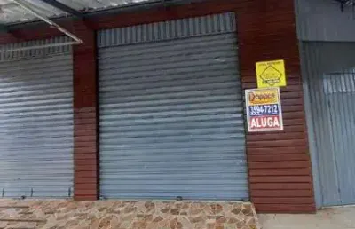 Casa comercial para alugar no Rondônia, Novo Hamburgo 