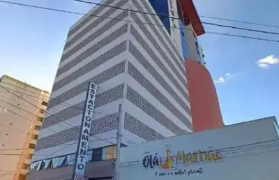Casa comercial para alugar no Centro, Novo Hamburgo 