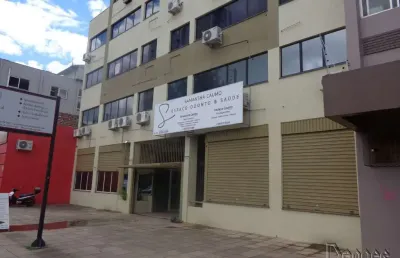Casa comercial à venda no Centro, Novo Hamburgo 