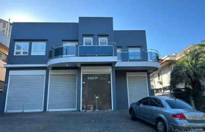 Predio comercial / industrial rio branco novo hamburgo