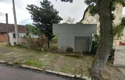 Predio comercial / industrial são josé novo hamburgo