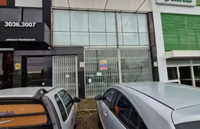 Casa comercial para alugar no Canudos, Novo Hamburgo 