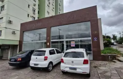 Casa comercial para alugar no Rio Branco, Novo Hamburgo 