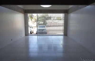 Casa comercial para alugar no Centro, Novo Hamburgo 