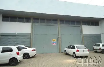 Predio comercial / industrial liberdade novo hamburgo