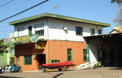 Casa comercial à venda no Ideal, Novo Hamburgo 