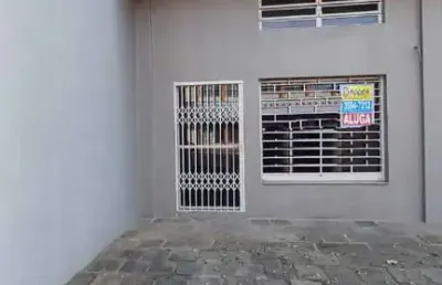 Casa comercial para alugar no Rio Branco, Novo Hamburgo 