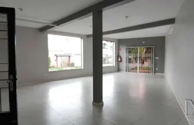 Casa comercial para alugar no Jardim Mauá, Novo Hamburgo 
