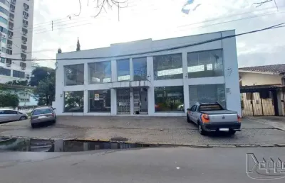 Casa comercial para alugar no Guarani, Novo Hamburgo 
