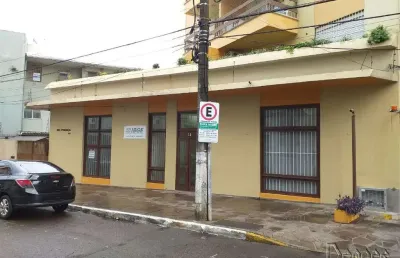Casa comercial para alugar no Centro, Novo Hamburgo 