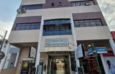 Casa comercial para alugar no Centro, Novo Hamburgo 
