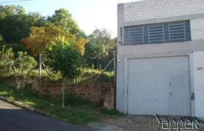 Casa comercial à venda no Ideal, Novo Hamburgo 
