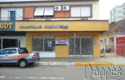 Casa comercial para alugar no Rio Branco, Novo Hamburgo 