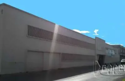 Predio comercial / industrial scharlau são leopoldo