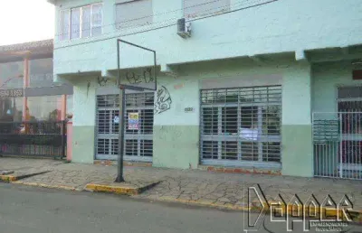 Casa comercial para alugar no Pátria Nova, Novo Hamburgo 