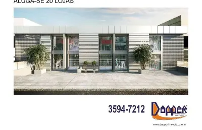 Casa comercial para alugar no Centro, Novo Hamburgo 