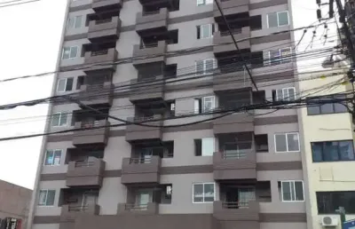 Casa comercial para alugar no Centro, Novo Hamburgo 