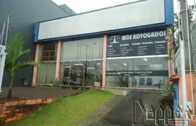 Predio comercial / industrial ouro branco novo hamburgo