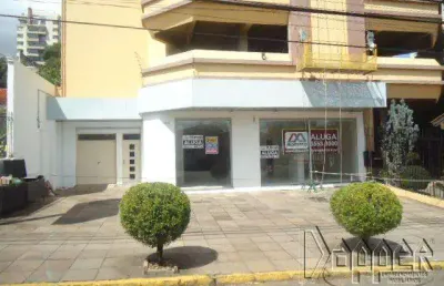 Casa comercial à venda no Centro, Novo Hamburgo 