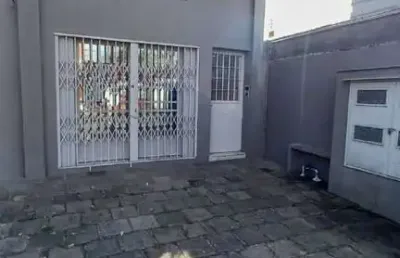 Casa comercial para alugar no Rio Branco, Novo Hamburgo 