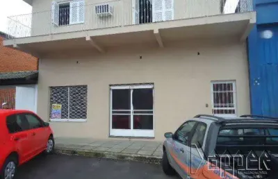 Predio comercial / industrial liberdade novo hamburgo