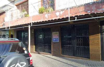 Casa comercial para alugar no Hamburgo Velho, Novo Hamburgo 