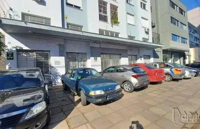 Casa comercial para alugar no Centro, Novo Hamburgo 