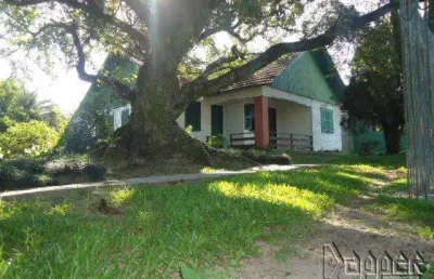 Casa comercial à venda no Rondônia, Novo Hamburgo 