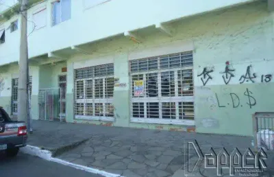 Casa comercial à venda no Pátria Nova, Novo Hamburgo 