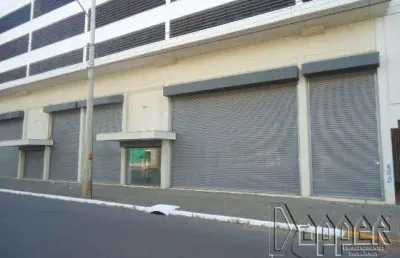 Casa comercial para alugar no Industrial, Novo Hamburgo 