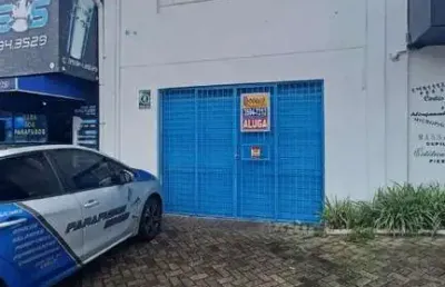 Casa comercial para alugar no Rio Branco, Novo Hamburgo 