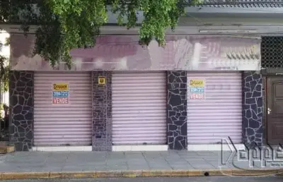 Casa comercial para alugar no Rio Branco, Novo Hamburgo 