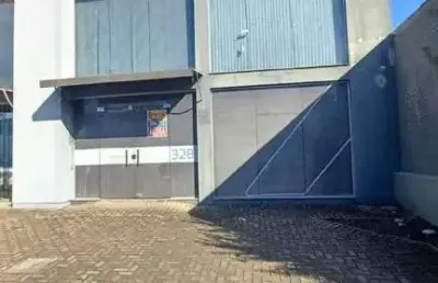 Casa comercial à venda no Rio Branco, Novo Hamburgo 