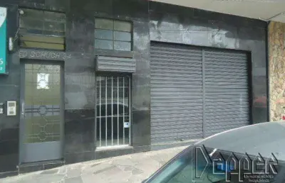 Casa comercial para alugar no Centro, Novo Hamburgo 
