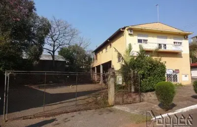 Casa comercial à venda no Primavera, Novo Hamburgo 