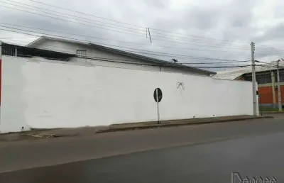Predio comercial / industrial primavera novo hamburgo