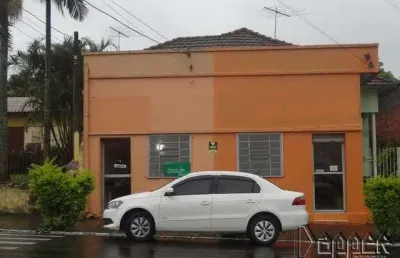 Casa comercial à venda no Primavera, Novo Hamburgo 
