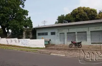 Predio comercial / industrial santa teresa são leopoldo