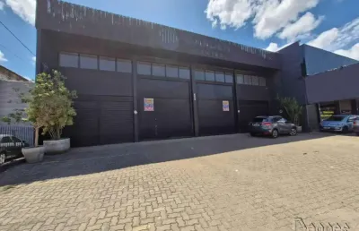 Predio comercial / industrial liberdade novo hamburgo