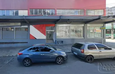 Casa comercial à venda no Centro, Novo Hamburgo 
