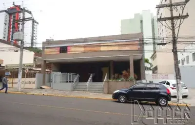 Casa comercial à venda no Centro, Novo Hamburgo 