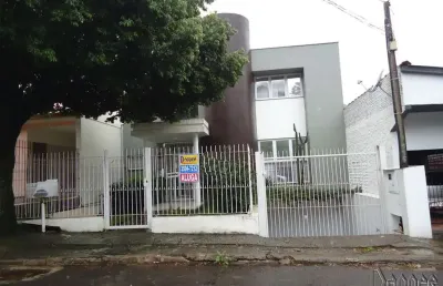 Predio comercial / industrial guarani novo hamburgo