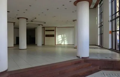 Casa comercial para alugar no Centro, Novo Hamburgo 