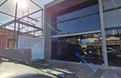 Casa comercial para alugar no Jardim Mauá, Novo Hamburgo 