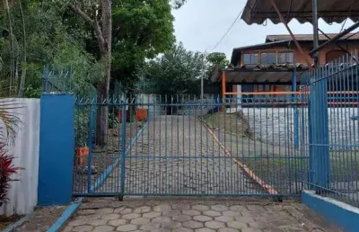 Predio comercial / industrial cristo rei são leopoldo