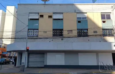 Casa comercial à venda no Centro, Novo Hamburgo 