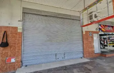 Casa comercial para alugar no Centro, Novo Hamburgo 