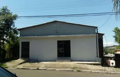 Predio comercial / industrial boa saúde novo hamburgo